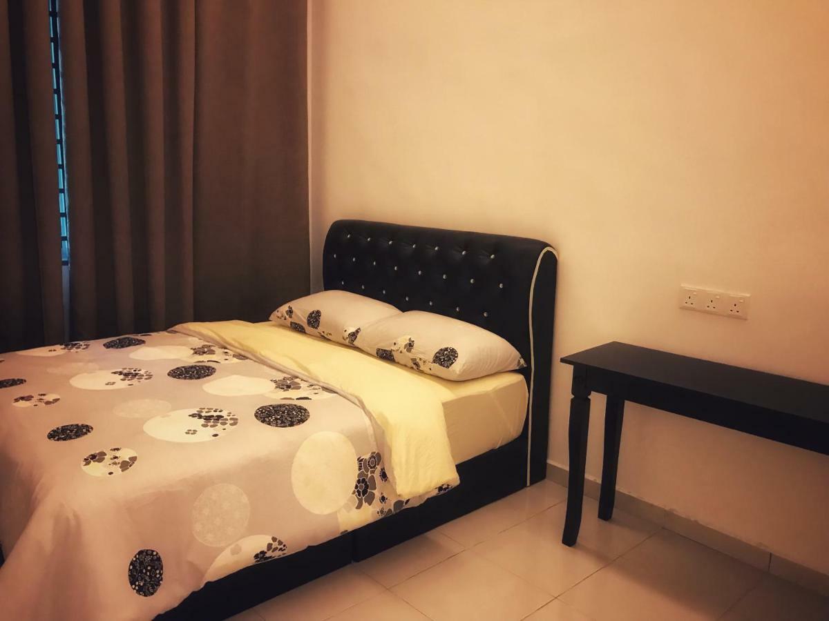 Arsyad Homestay تشانغلن المظهر الخارجي الصورة