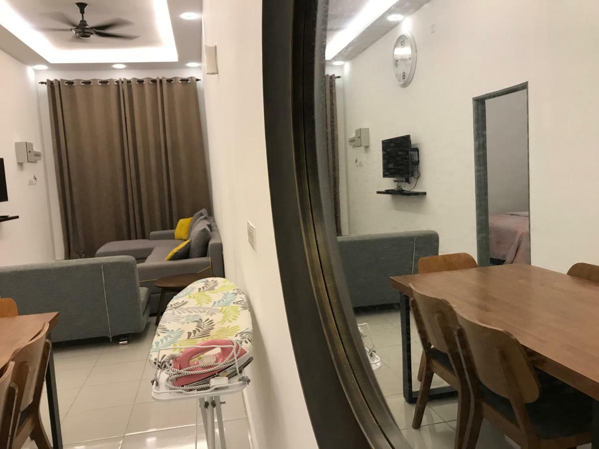 Arsyad Homestay تشانغلن المظهر الخارجي الصورة