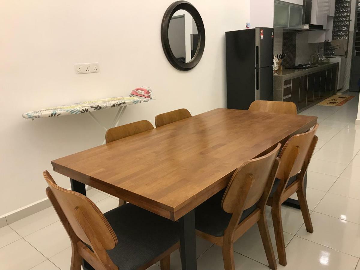 Arsyad Homestay تشانغلن المظهر الخارجي الصورة