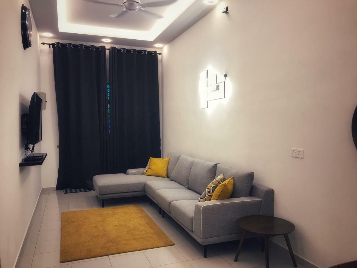 Arsyad Homestay تشانغلن المظهر الخارجي الصورة