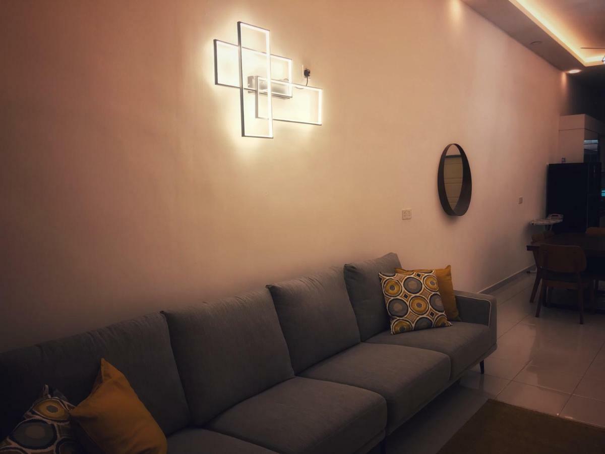 Arsyad Homestay تشانغلن المظهر الخارجي الصورة