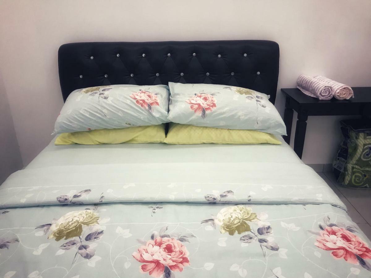 Arsyad Homestay تشانغلن المظهر الخارجي الصورة