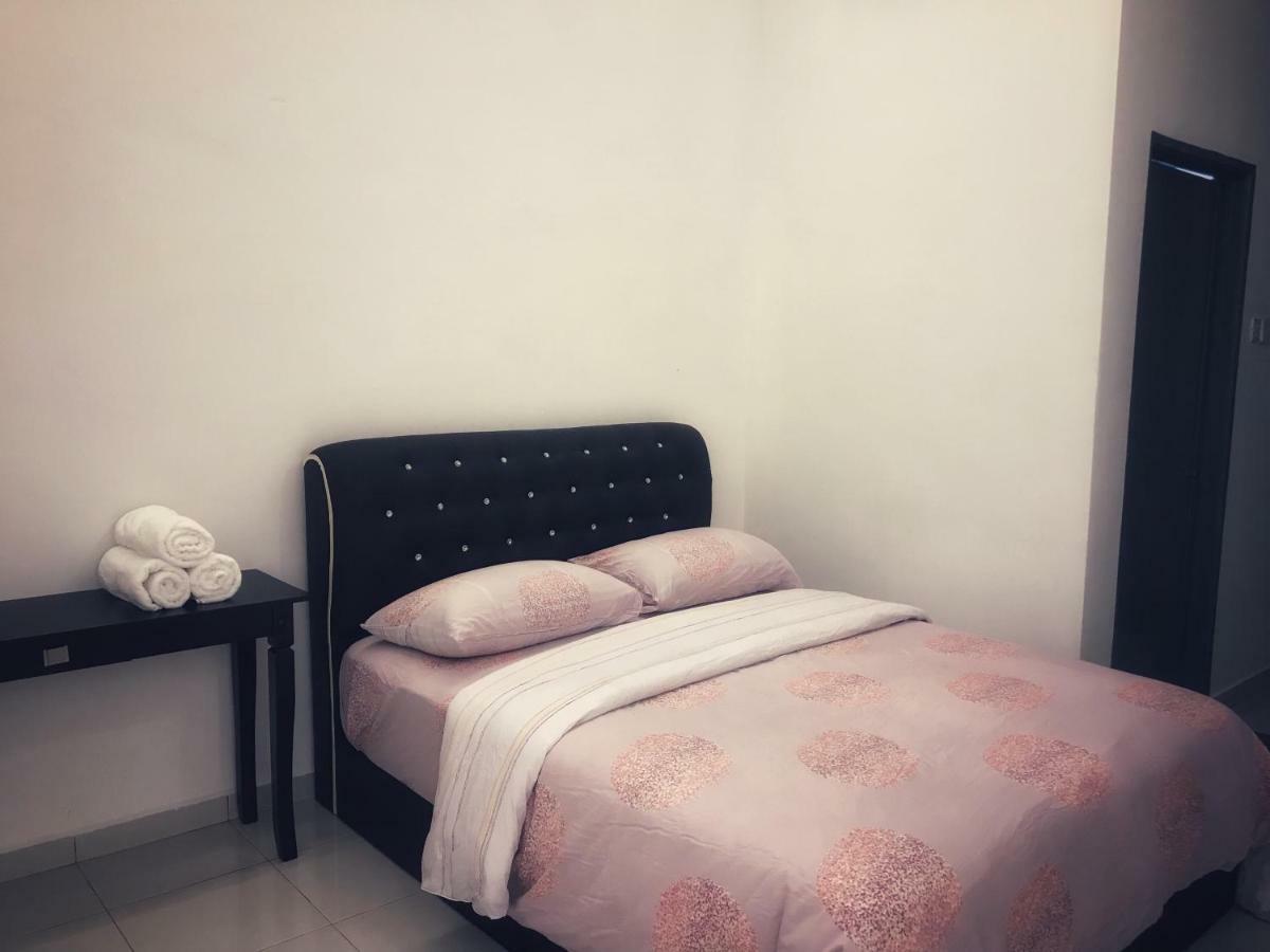 Arsyad Homestay تشانغلن المظهر الخارجي الصورة