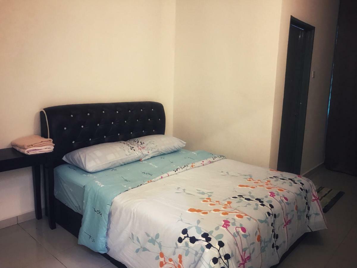 Arsyad Homestay تشانغلن المظهر الخارجي الصورة