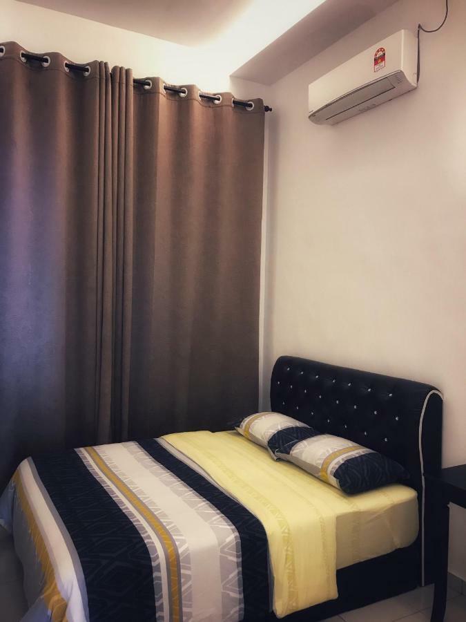 Arsyad Homestay تشانغلن المظهر الخارجي الصورة
