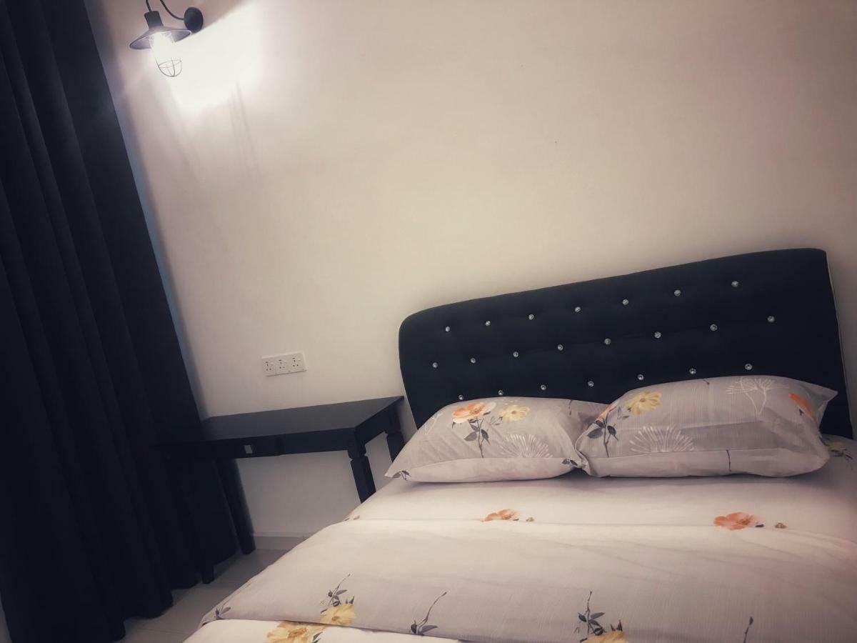 Arsyad Homestay تشانغلن المظهر الخارجي الصورة