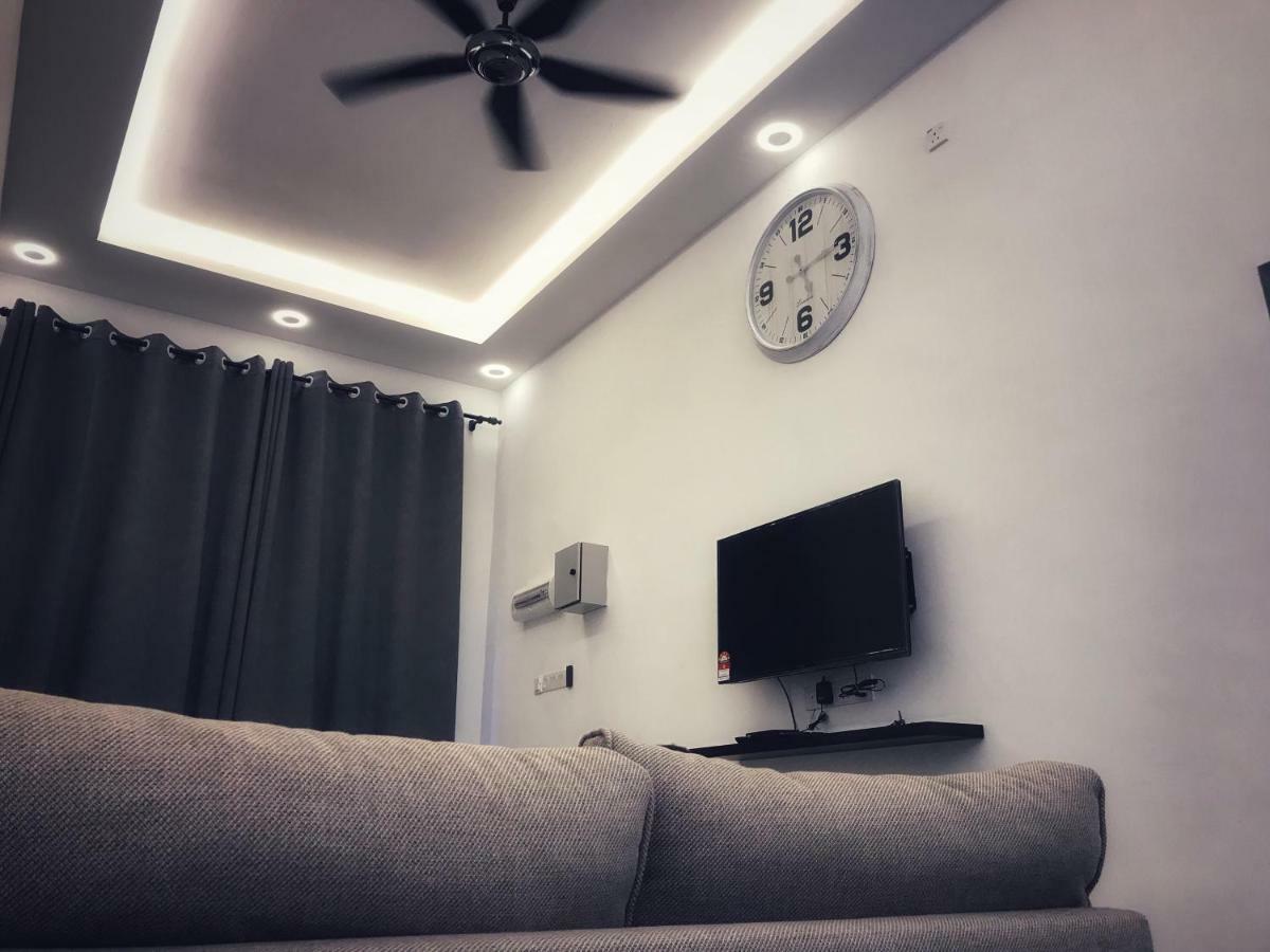 Arsyad Homestay تشانغلن المظهر الخارجي الصورة