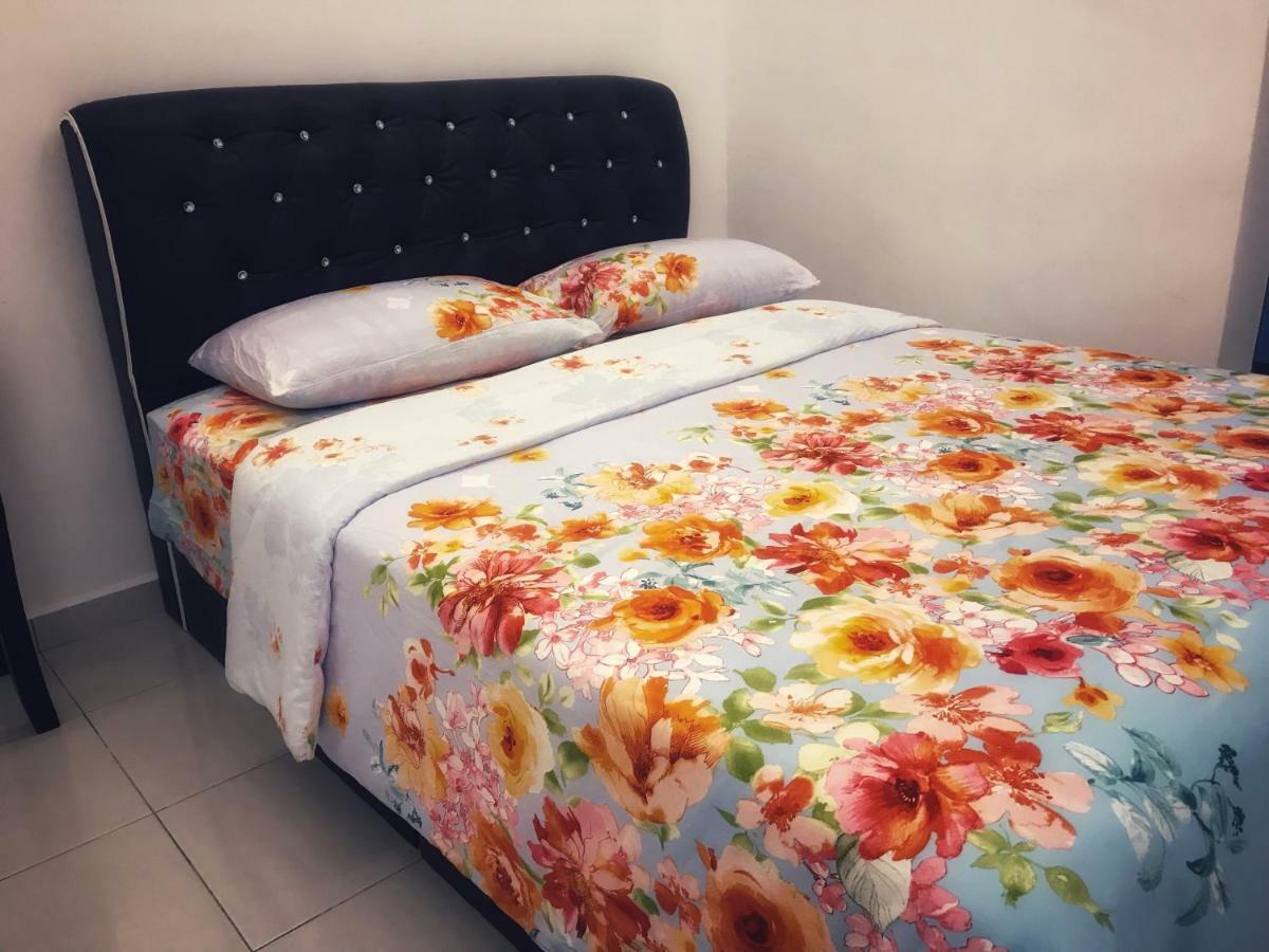 Arsyad Homestay تشانغلن المظهر الخارجي الصورة